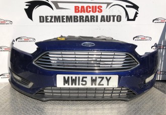 BARA FATA FORD FOCUS 3 FACELIFT ZETEC; AN 2016