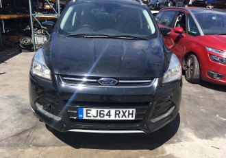 Bara fata Ford Kuga Titanium 4X2 2.0 TDCI an- 2015