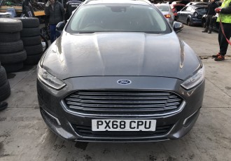 BARA FATA FORD MONDEO 5 COMBI 1.5 BENZINA AN- 2018