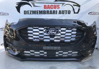 Bara fata Ford Puma ST-Line Cu gauri pentru 6 senzori an 2025 cu defect
