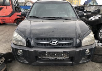 Bara fata Hyundai TUCSON 2.0crdi an- 2006