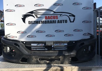 Bara fata IVECO DAILY VI caroserie 2014-2024 - FT9511001