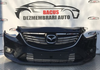  Bara fata Mazda 6 Limuzina An 2016 cod- ghp950031