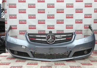 Bara Fata Mercedes A-Class 2009