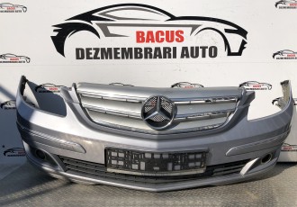 Bara Fata Mercedes B Class W245 Facelift cod- a1698800883