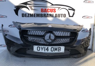 Bara fata Mercedes Benz CLA W117 2016 Originala cod A1178850425