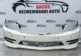 Bara Fata Mercedes W204 Amg an-2010 cod- A2048853725 cu defect