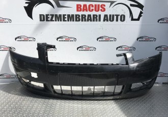 Bara Fata model Grila Mica Audi A3 8P 2003 cod-  8p3807437 