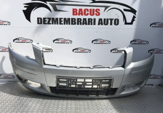 Bara Fata model Grila Mica Audi A3 8P 2003 cod- 8p3807437