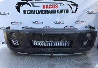 Bara fata neagra model cu proiectoare Hyundai Tucson MK1 (JM) 2004-2009 86511-2E040