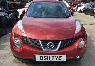BARA FATA NISSAN JUKE AN-2011, 1.5 DIESEL KM- 205.000