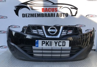 Bara fata Nissan Qashqai j10 / 2009 cod piesa 62022BR10H