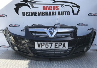 Bara Fata Nonfacelift Opel CORSA D 2007 cod- 13211462