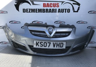 Bara Fata Nonfacelift Opel CORSA D 2007 cod- 13211462