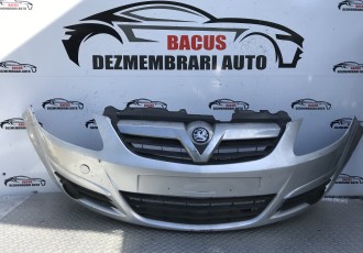 Bara Fata Nonfacelift Opel CORSA D 2008