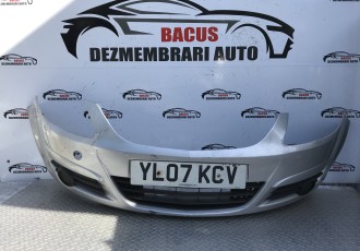 Bara Fata Nonfacelift Opel CORSA D 2008