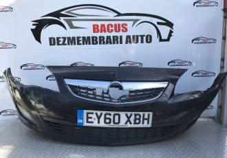 Bara fata Opel Astra J [2009 - 2012] cod- 13264403 