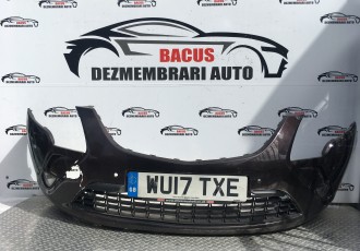 Bara Fata Opel Zafira C BARA GOALA fara proiectoare cu defect