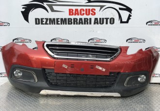 Bara fata Peugeot 2008 completa  2013- 2016, cod origine 9802521077