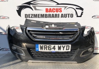 Bara fata Peugeot 2008 completa,, 2015, cod- 9802520577