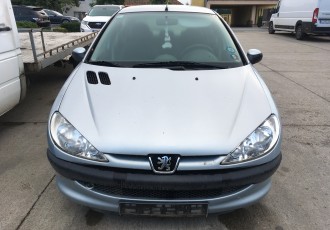 BARA FATA Peugeot 206 HATCHBACK 5 USI AN- 2006, 1.4 benzina