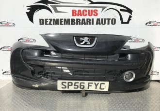 Bara Fata Peugeot 207 CC WD 2007 cod 9654356880 