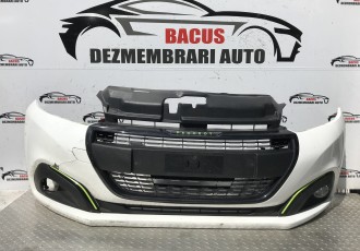Bara fata Peugeot 208 an- 2016 cu defect 