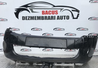 Bara fata Peugeot Partner / Citroen Berlingo, 2009- 2014, cod- 9682966577.