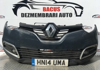 Bara Fata Renault Captur 1.5 Dci Diesel An Fabricatie 2014 - cu mic defect