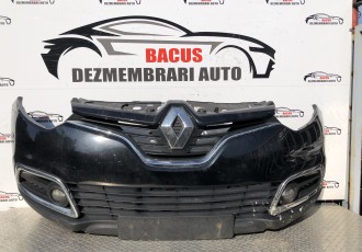 Bara fata Renault Captur 1.5 Dci Diesel An Fabricatie 2015