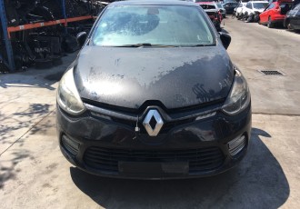 BARA FATA RENAULT CLIO 4 DIMAMIC 1.2 BENZINA; AN 2013; KM-93.000