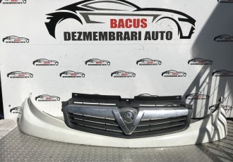 Bara fata Renault Trafic II 2006-2014