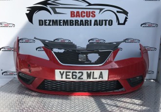 Bara fata Seat Ibiza 2012 Facelift CU MIC DEFECT