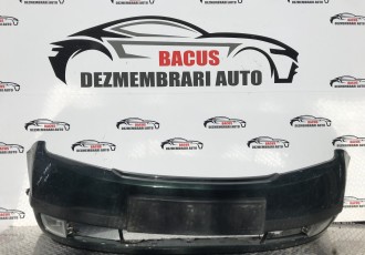 Bara fata Skoda Fabia 2000-2006 bara fata fabia 1