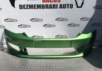 Bara fata Skoda Fabia 3 an- 2017 cod 6V0807221