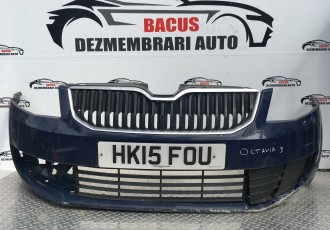 BARA FATA SKODA OCTAVIA 3 1.6 DIESEL, AN 2014