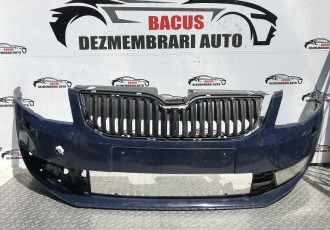 Bara fata Skoda Octavia 3 2012-2016 cod origine 5E0807221