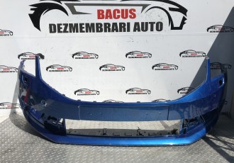 Bara fata Skoda Octavia 3 Facelift 2017-2019 cod- 5E0807221N