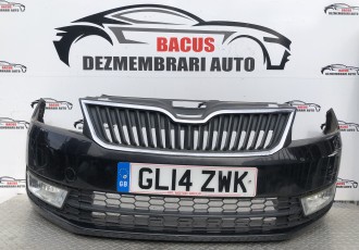Bara fata SKODA Rapid 2012-2020 cod- 5ja807221 cu mic defect