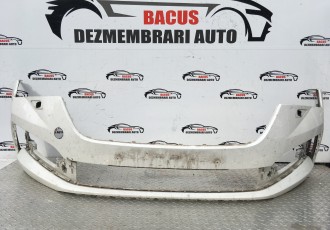 Bara fata skoda scala 2019-2022 COD- 657807221