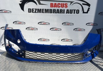 Bara fata skoda scala 2019-2022 COD- 657807221 cu defect