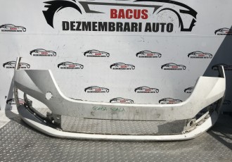 Bara fata SKODA SCALA 2020 cod- 657807221