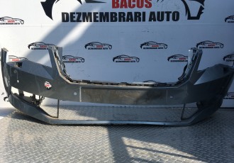 Bara fata Skoda Superb 3 2015-2019 cod- 3v0807221