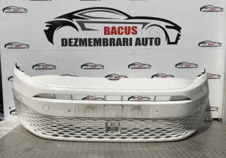 Bara fata Volkswagen Caddy Cu gauri pentru 4 senzori an -2024