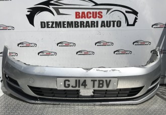 Bara Fata Volkswagen Golf 7 2014 non facelift