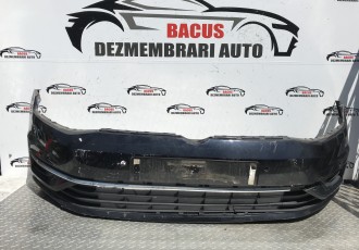 Bara fata Volkswagen Golf 7 (5G) [Fabr 2014-prezent]