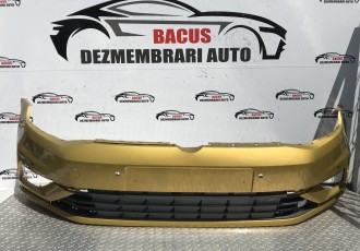 Bara fata Volkswagen Golf 7 facelift 2017-2020 5G0807221