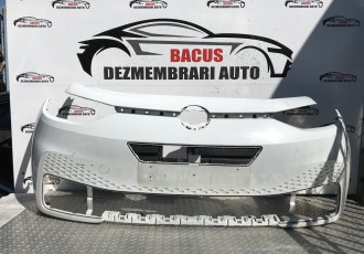 Bara fata Volkswagen ID.7 GTX 2023-2026