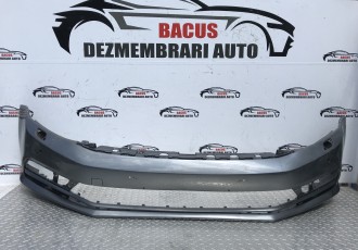 Bara fata Volkswagen Jetta Facelift an 2016