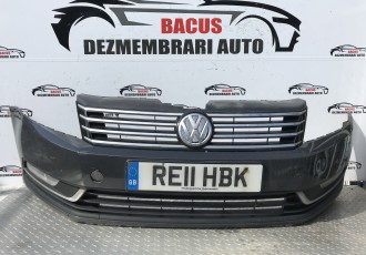 Bara fata Volkswagen Passat B7 2013 Berlina 1.6Diesel fara senzori 